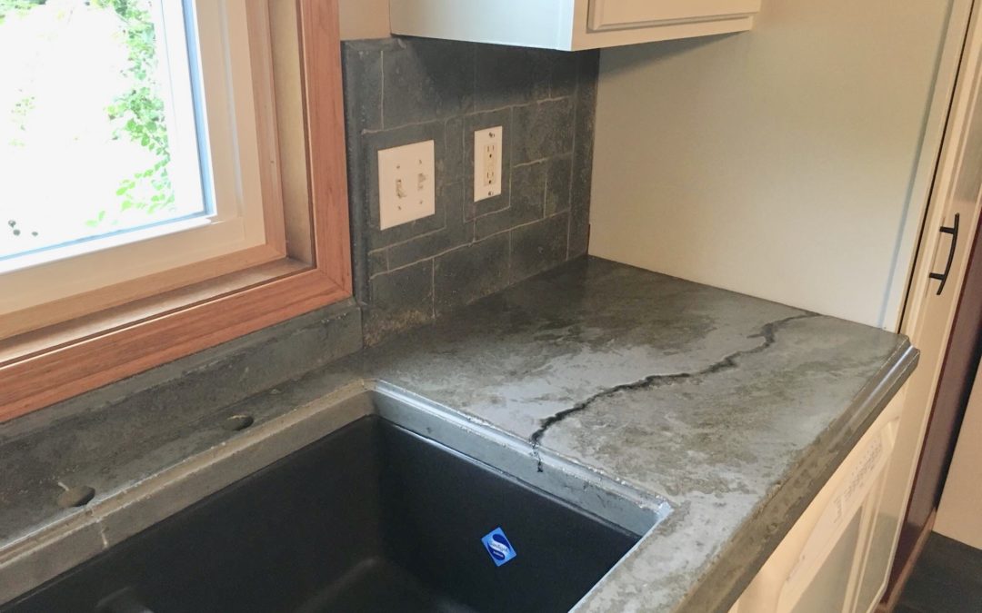 Kitchen Countertops