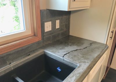 Kitchen Countertops