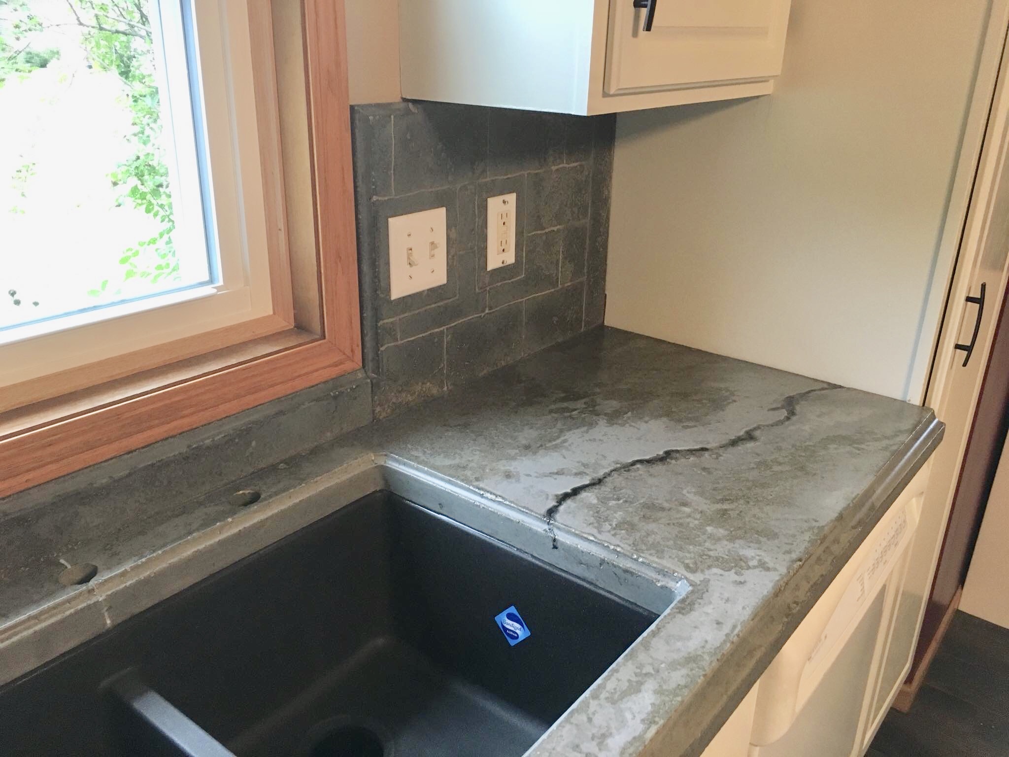 Kitchen Countertops