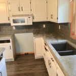 Kitchen Countertops