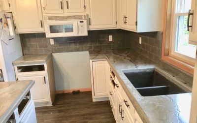 Kitchen Countertops