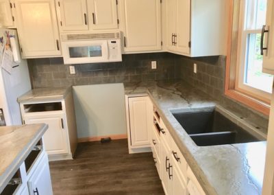 Kitchen Countertops