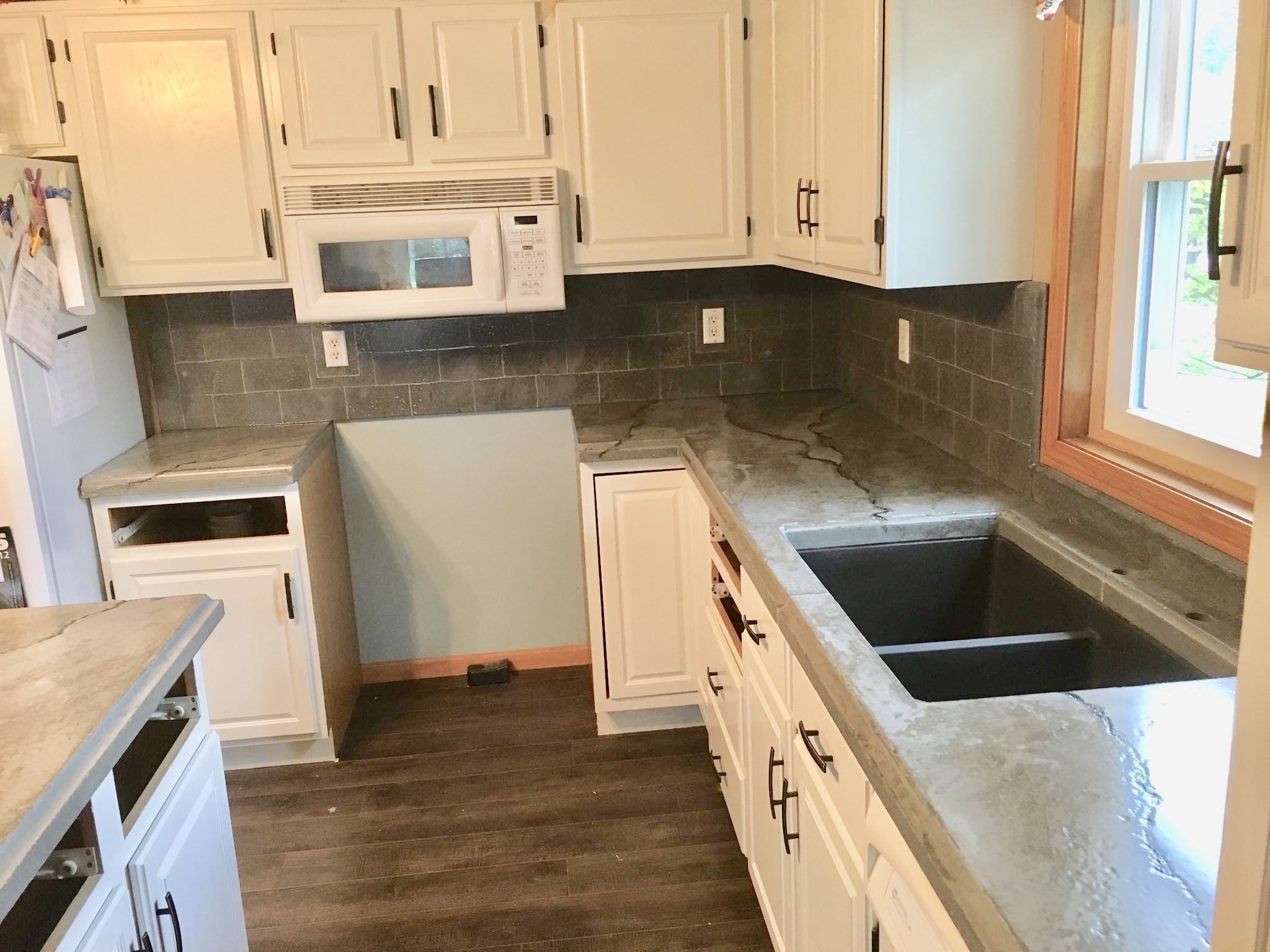 Kitchen Countertops