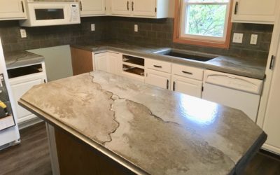 Kitchen Countertops