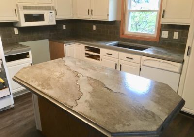 Kitchen Countertops