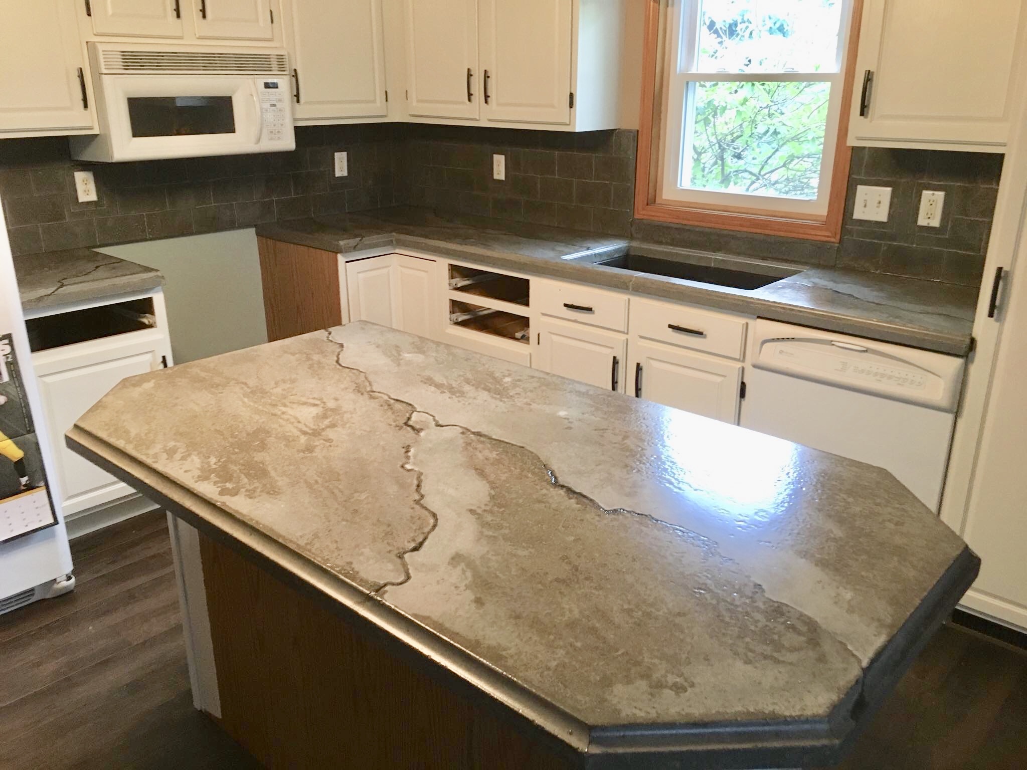 Kitchen Countertops