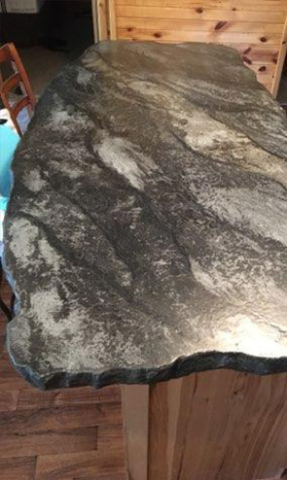 Stone Countertops